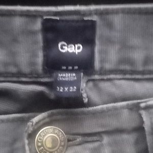 Gap Grey pants